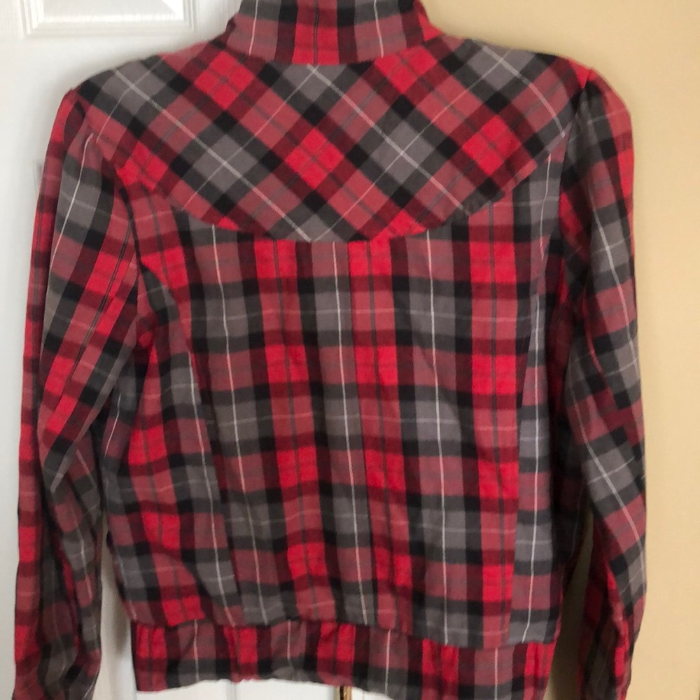 Jacket - Picture 2 of 2